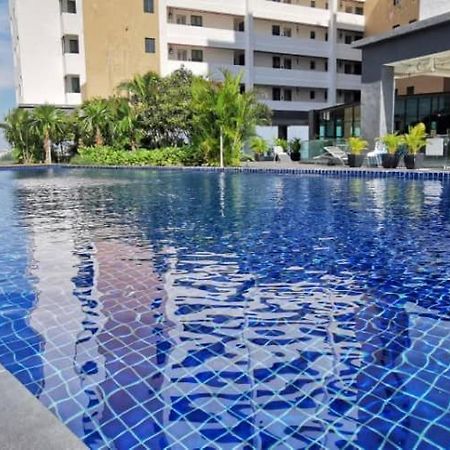 Seaview Dwharf Family Suit Private Port Dickson Zewnętrze zdjęcie