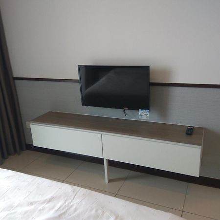 Seaview Dwharf Family Suit Private Port Dickson Zewnętrze zdjęcie
