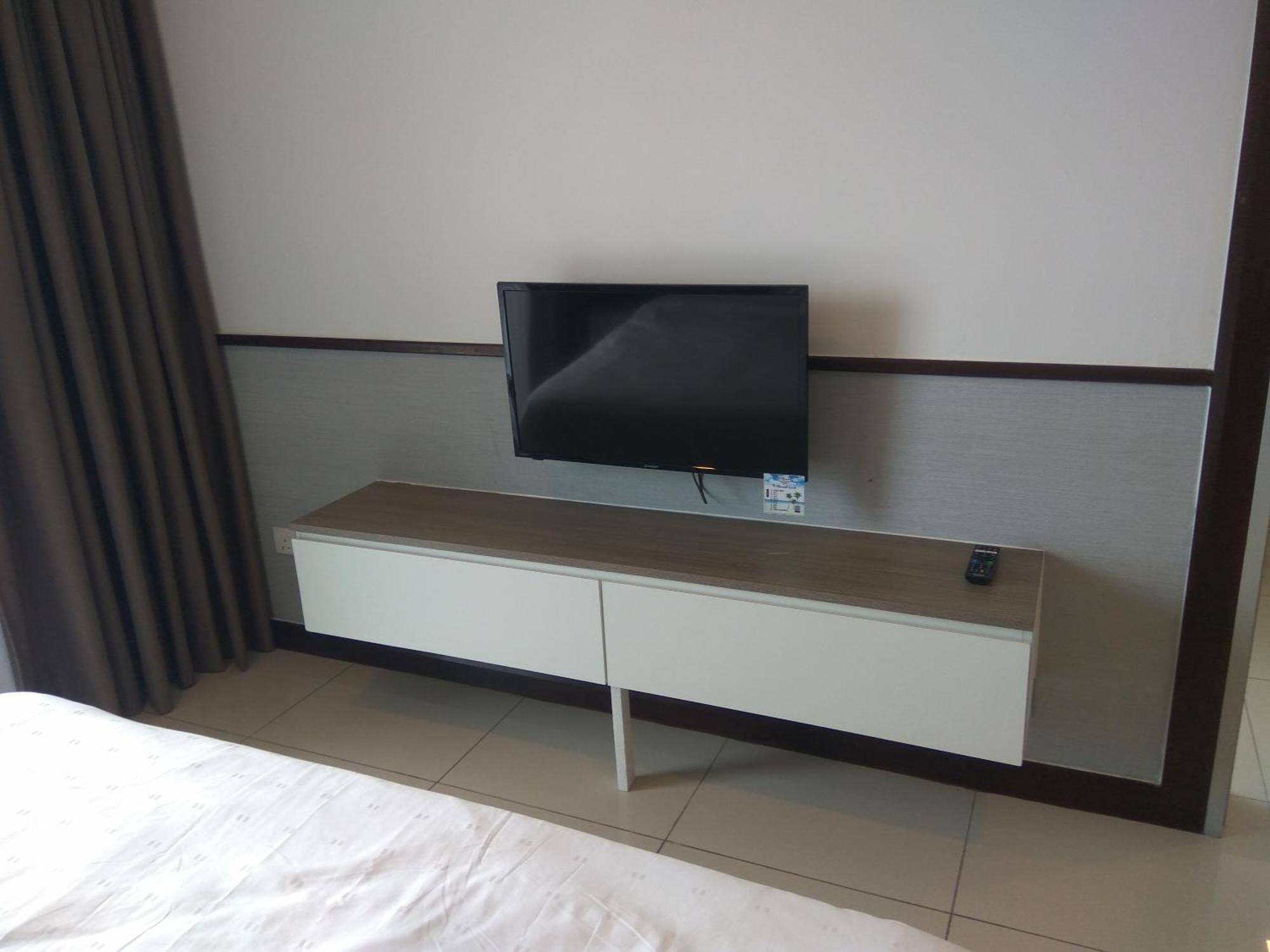 Seaview Dwharf Family Suit Private Port Dickson Zewnętrze zdjęcie