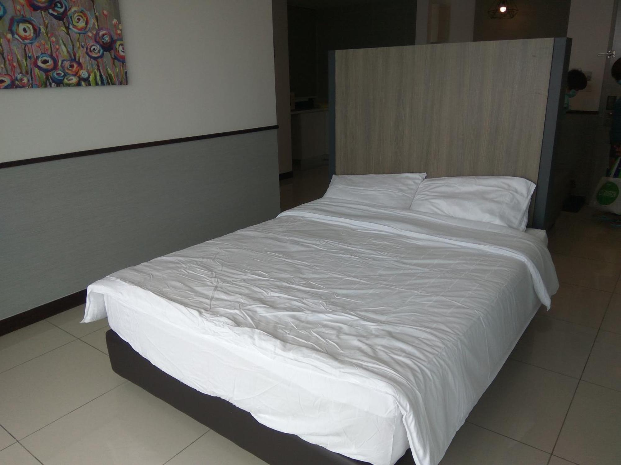 Seaview Dwharf Family Suit Private Port Dickson Zewnętrze zdjęcie