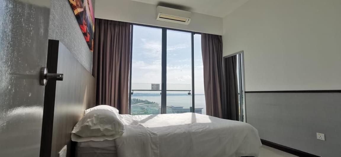Seaview Dwharf Family Suit Private Port Dickson Zewnętrze zdjęcie