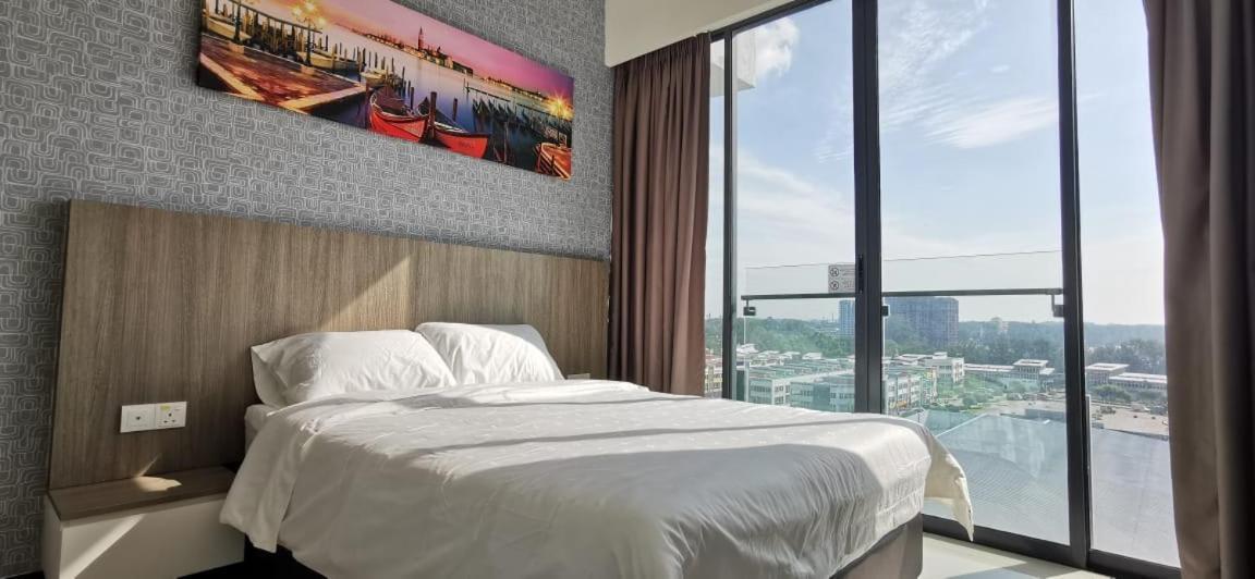 Seaview Dwharf Family Suit Private Port Dickson Zewnętrze zdjęcie